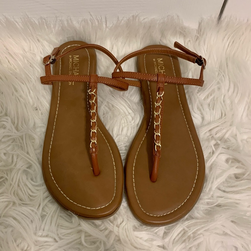 Michael Shannon shoes